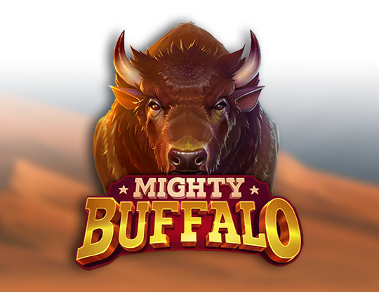 Mighty Buffalo