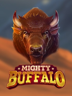 Mighty Buffalo