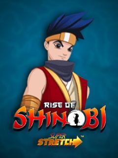 Rise of Shinobi