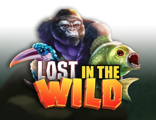 Lost In The Wild