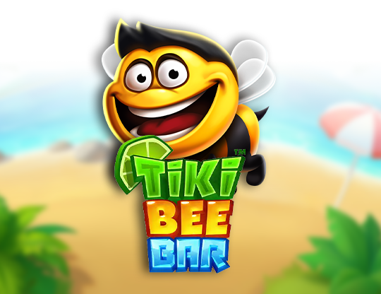 Tiki Bee Bar