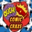 Comic Craze