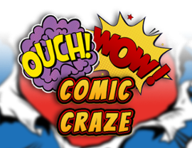Comic Craze