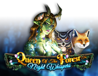 Queen of the Forest - Night Whispers