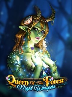 Queen of the Forest - Night Whispers