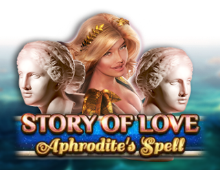 Story of Love - Aphrodite's Spell