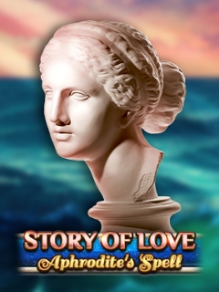 Story of Love - Aphrodite's Spell