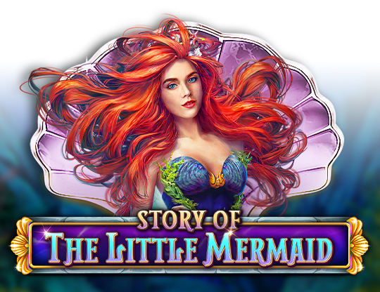 Story of The Little Mermaid