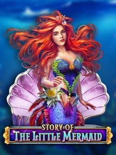 Story of The Little Mermaid