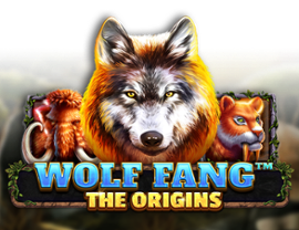 Wolf Fang - The Origins