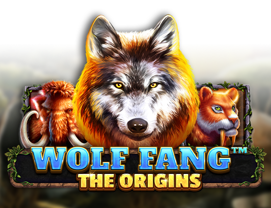 Wolf Fang - The Origins