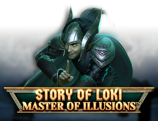 Story of Loki Master of Illusions