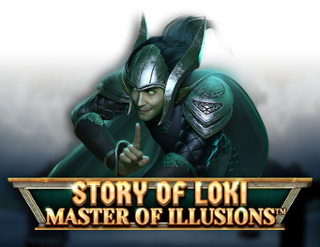 Story of Loki Master of Illusions