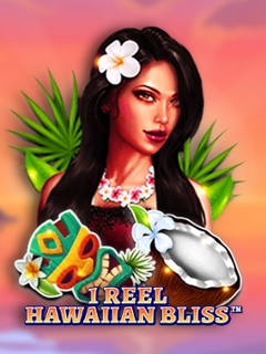 1 Reel Hawaiian Bliss