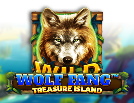Wolf Fang - Treasure Island