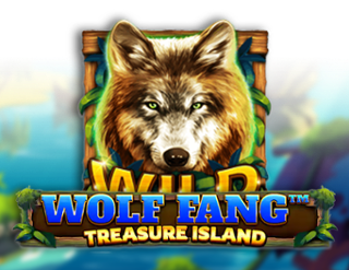 Wolf Fang - Treasure Island