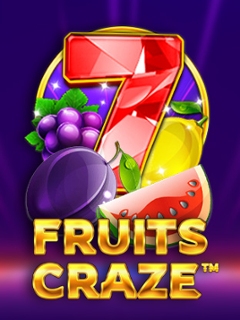 Fruits Craze