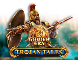 Trojan Tales - The Golden Era