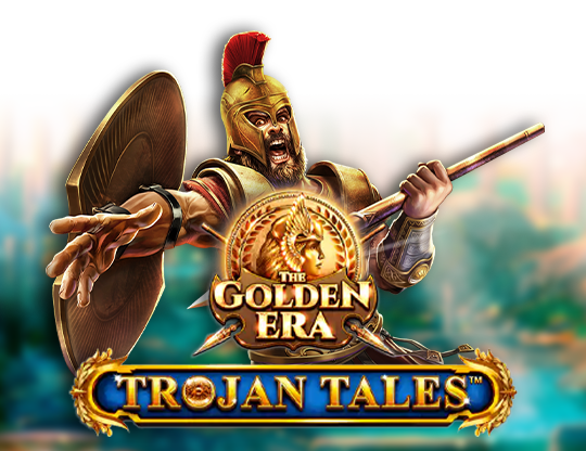 Trojan Tales - The Golden Era