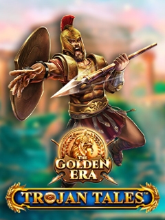 Trojan Tales - The Golden Era