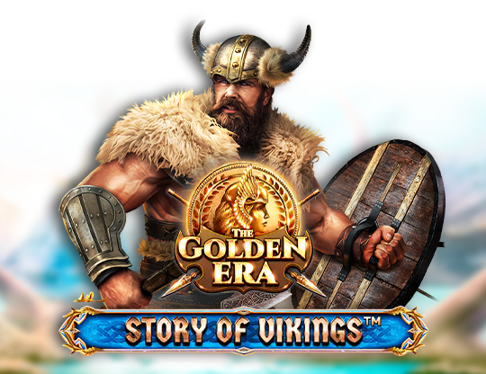 Story of Vikings - The Golden Era