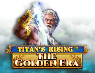 Titan's Rising - The Golden Era