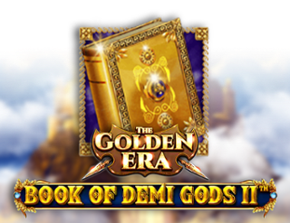 Book of Demi Gods II - The Golden Era