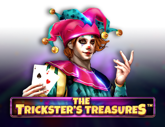 Trickster's Treasure