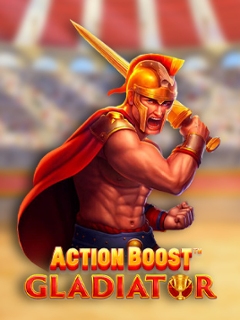 Action Boost Gladiator