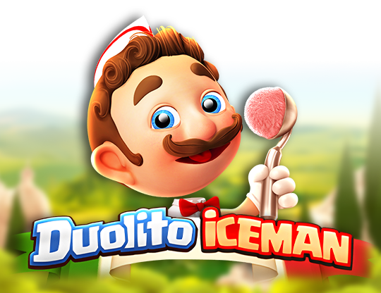 Duolito Iceman