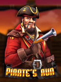Pirate's Run