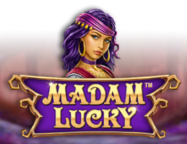 Madam Lucky