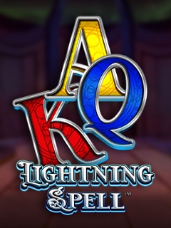 Lightning Spell