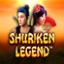 Shuriken Legend