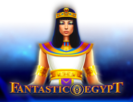 Fantastic Egypt Dice