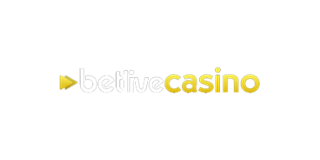 Betlive Casino Logo