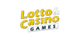 Lotto Games Casino Logo
