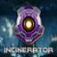 Incinerator