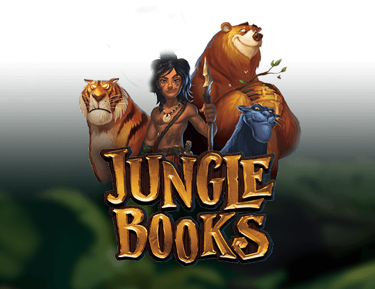 Jungle Books