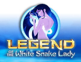 Legend of the White Snake Lady