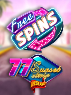 77 Sunset Strip Instapot