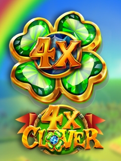 4x Clover