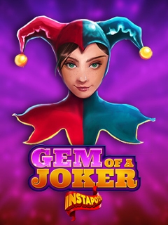 Gem of a Joker Instapots