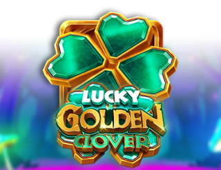 Lucky Golden Clover