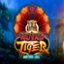 Royal Tiger Lightning Lines