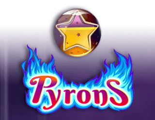 Pyrons