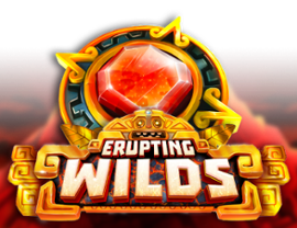Erupting Wilds