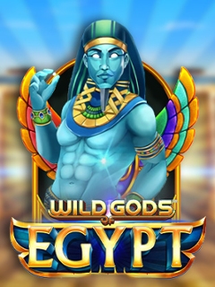 Wild Gods of Egypt