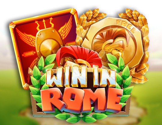 Win in Rome
