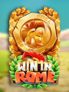 Win in Rome